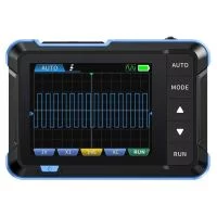 Портативный осциллограф FNIRSI DSO-153 Портативный осциллограф FNIRSI DSO-153